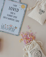 ENCHANTED GARDEN MINDFUL POTION KIT