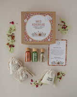 WILD ADVENTURE MINDFUL POTION KIT
