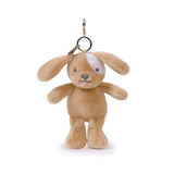 BAG CHARM TOY - VARIOUS CHARACTERS