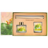 PISTACHIO & SALTED COCONUT ARTIST SERIES DUO