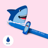 SHARK ERASABLE PEN