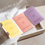 FACIAL MASK DISCOVERY SET - VOL 2