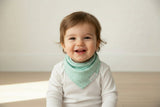 Loulou Lollipop Bandana Bib Set 2 Pack Magical Dragons