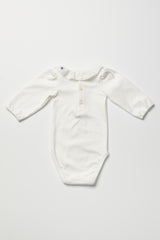 TILLY LONG SLEEVE BODYSUIT