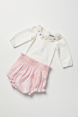 TILLY LONG SLEEVE BODYSUIT