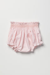 BABY PINK BLOOMERS