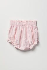 BABY PINK BLOOMERS