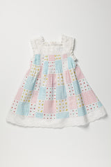 MILLA DRESS