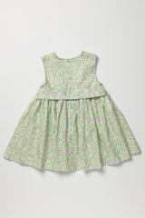 LUCINDA DRESS