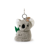 BAG CHARM TOY - VARIOUS CHARACTERS