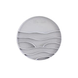 LICK MAT INSERT - LARGE - VARIOUS COLOURS