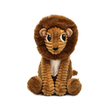 Les Ptipotos Graou the Lion Mum & Baby