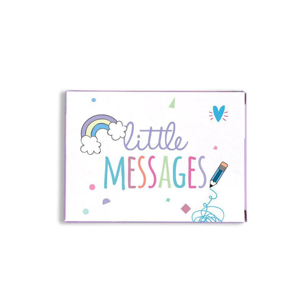 LITTLE MESSAGES CARDS
