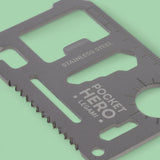 SOS POCKET HERO MULTI-TOOL