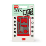 SOS POCKET HERO MULTI-TOOL