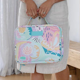 HANGING TOILETRY BAG - HAVEN