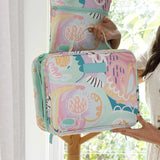 HANGING TOILETRY BAG - HAVEN