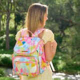 PICNIC LUNCH BACKPACK - GOOD VIBES