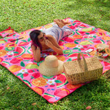 PICNIC RUG - TROPICANA