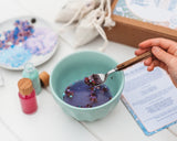 RAINBOW SPARKLES MINDFUL POTION KIT