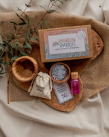 MINI RAINBOW SPARKLES POTION KIT