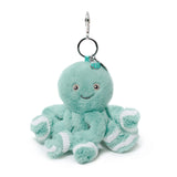 BAG CHARM TOY - VARIOUS CHARACTERS