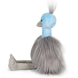 EMERY EMU SOFT TOY