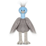 EMERY EMU SOFT TOY