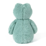 FREDDY FROG SOFT TOY
