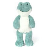 FREDDY FROG SOFT TOY