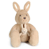 KIP KANGAROO & JOEY SOFT TOY