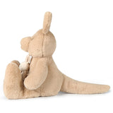 KIP KANGAROO & JOEY SOFT TOY