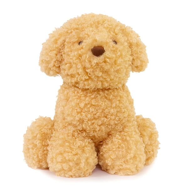 LUCKY LABRADOODLE SOFT TOY