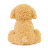LUCA LABRADOODLE SOFT TOY