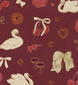 YOUNG HEARTS ARTIST SERIES CANDLE