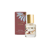 ESSENTIAL OIL PERFUME ROLLER - SOFT HAZE