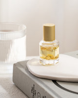 ESSENTIAL OIL PERFUME ROLLER - WILD FIELDS
