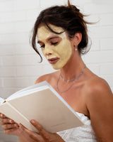 FACIAL MASK - GOLDEN GLOW
