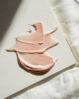 FACIAL MASK - REVITALISING PEACH TEA