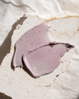 FACIAL MASK - PURPLE BERRY ANTIOXIDANT