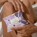 LITTLE SOMETHING DUO - LILAC SKIES - BATH & FACE