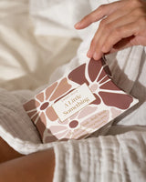 LITTLE SOMETHING DUO - SWEET MUSE - SHOWER & FACE