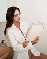 LITTLE SOMETHING DUO - SUNKISSED - BATH & FACE
