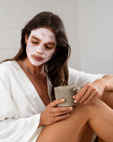 FACIAL MASK DISCOVERY SET - VOL 1