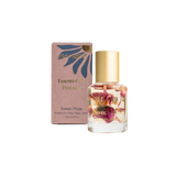 ESSENTIAL OIL PERFUME ROLLER - SWEET MUSE