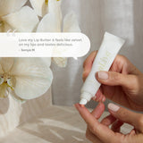 LIP BUTTER - LYCHEE BLUSH