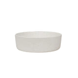 CERAMIC PET BOWL - MEDIUM - VARIOUS COLOURS