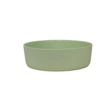 CERAMIC PET BOWL - MEDIUM - VARIOUS COLOURS