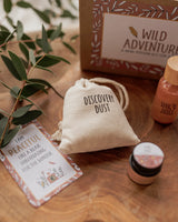 MINI WILD ADVENTURE POTION KIT