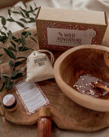 MINI WILD ADVENTURE POTION KIT